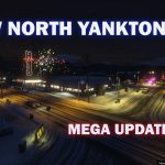 North Yankton Alive [Menyoo] 1.0