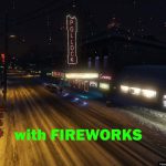 North Yankton Alive [Menyoo] 1.0