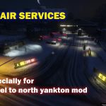 North Yankton Alive [Menyoo] 1.0