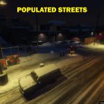 North Yankton Alive [Menyoo] 1.0
