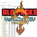 OIV Vehicle Template 2.0