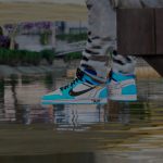 Off White x Air Jordan 1 2.0