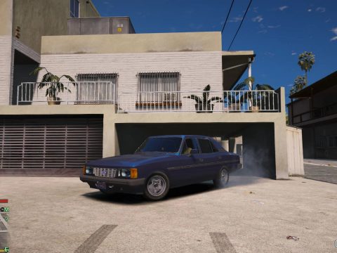 Opala 89 2.0