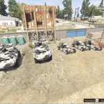 Paleto Bay Military Base (1.5)
