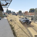 Paleto Bay Military Base (1.5)