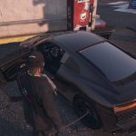 Palm Angels Flame Cap For Franklin 1.0