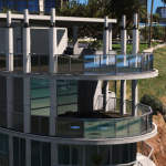 Pandhous mit Garage [YMAP] 1.0