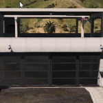 Pandhous mit Garage [YMAP] 1.0