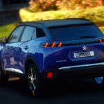 [Add-On | Replace] Peugeot e-2008 2020 1.0