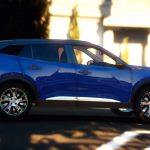 [Add-On | Replace] Peugeot e-2008 2020 1.0