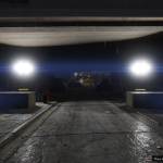 Police Department Military Base (3.1)
