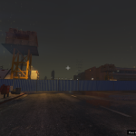 Police Department Military Base (3.1)