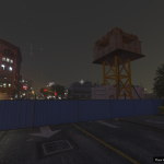 Police Department Military Base (3.1)