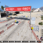 Race Map - Rennbahn 1.1