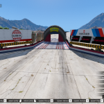 Race Map - Rennbahn 1.1
