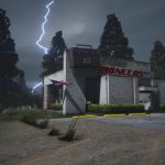 [MLO] Rebel Radio Interior & Exterior 1.0