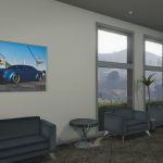 [MLO] Rebel Radio Interior & Exterior 1.0