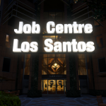 Remastered Job Centre [ FiveM Add-On SP ] 1.1