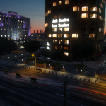 Remastered Job Centre [ FiveM Add-On SP ] 1.1