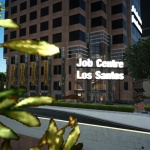 Remastered Job Centre [ FiveM Add-On SP ] 1.1