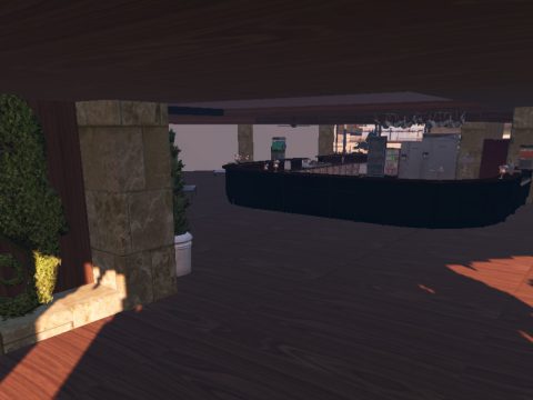Restaurants Mapping (YMAP) 1.0