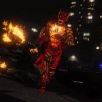Reverse Flash New 52 [Add-On Ped]