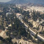Route 68 Remastered [Menyoo] 1.0