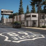 Route 68 Remastered [Menyoo] 1.0