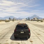 SHIELD Lexus GX [ADDON]
