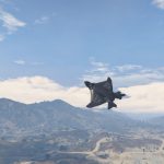SHIELD Quinjet [ADDON]