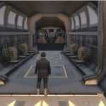 SHIELD Quinjet [ADDON]