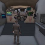 SHIELD Quinjet [ADDON]