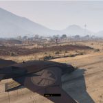 SHIELD Quinjet [ADDON]