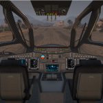 SHIELD Quinjet [ADDON]