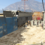 SLAB VILLAGE 1