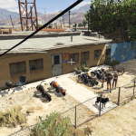 SLAB VILLAGE 1