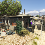 SLAB VILLAGE 1
