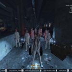 (HIGH AND LOW) SWORD Final Mission 1.0