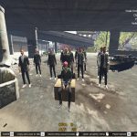 (HIGH AND LOW) SWORD Final Mission 1.0
