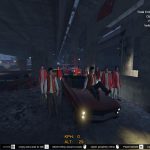 (HIGH AND LOW) SWORD Final Mission 1.0