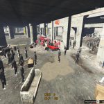(HIGH AND LOW) SWORD Final Mission 1.0