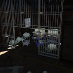 Sandy Shores Airfield Improvement - S.S.A.I [Menyoo] 1.0