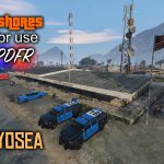Sandy Shores Fitted for LSPDFR