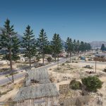 Sandy Shores Remastered (A Lot More Trees) [MapEditor] 1.0