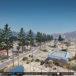 Sandy Shores Remastered (A Lot More Trees) [MapEditor] 1.0