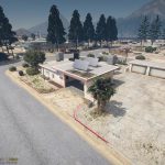 Sandy Shores Remastered (A Lot More Trees) [MapEditor] 1.0