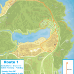Sandy Shores Transit 1.3