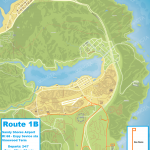 Sandy Shores Transit 1.3