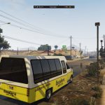 Sandy Shores Transit 1.3