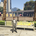 Saul Goodman - Advertisement